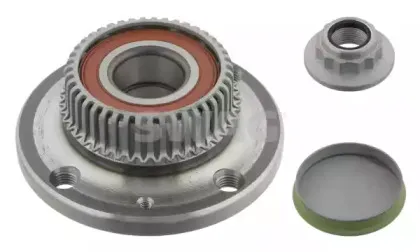 Комплект подшипника ступицы колеса SWAG купить